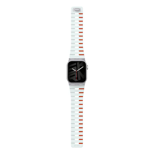 SKINARMA Apple Watch 42/41/40/ Armband Gemini - Mint 