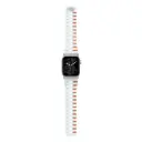 SKINARMA Apple Watch 42/41/40/ Armband Gemini - Mint 