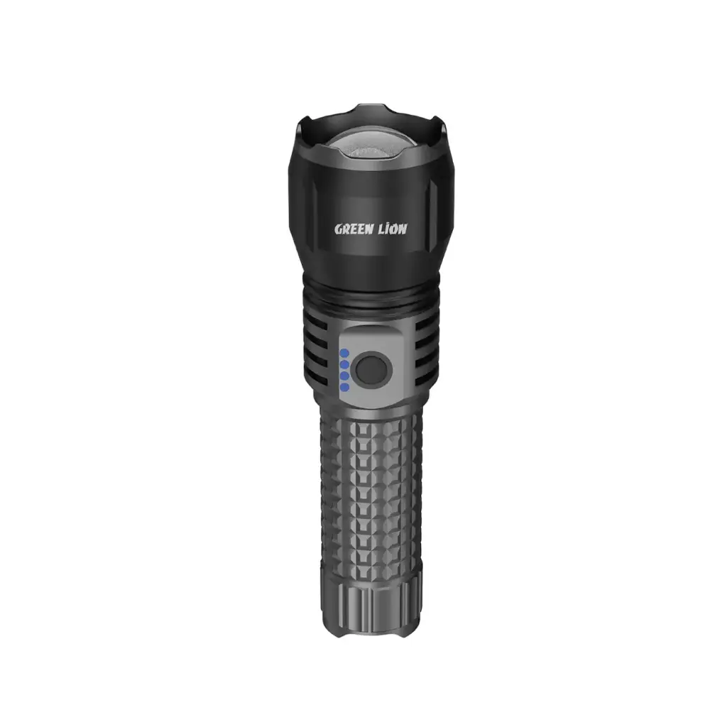Green Hunter Portable LED Torch