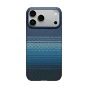 Pitaka Edge Case For iPhone 17 Pro, Moonrise