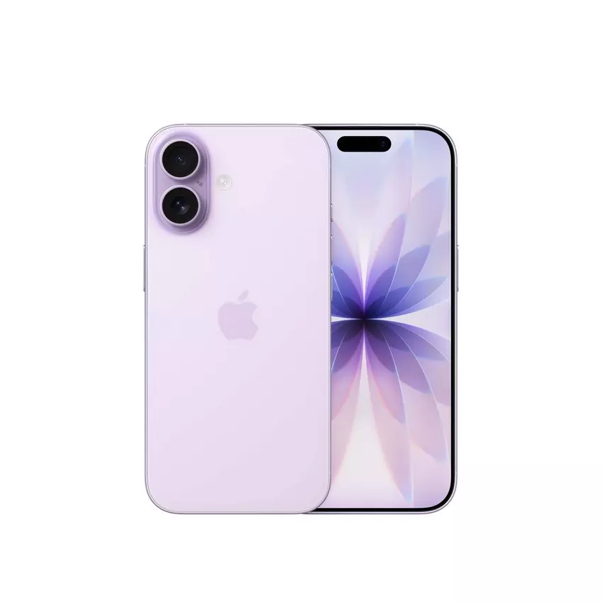 iPhone 17 256GB, Lavander
