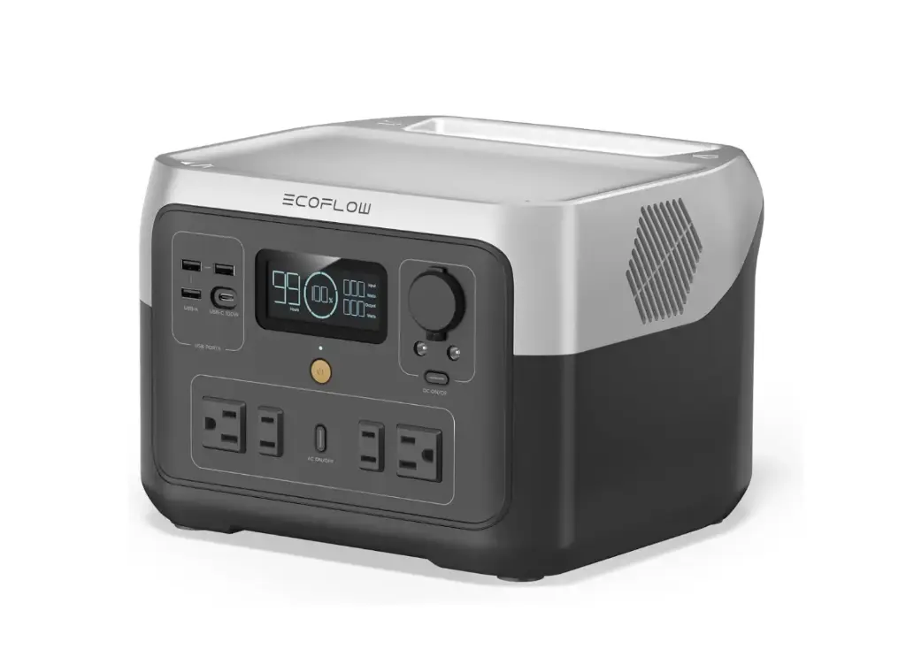 Ecoflow River 2 Max
