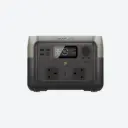 محطة طاقة نقالة ريفر 2 ماكس من إيكو فلو