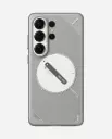 AULUMU Samsung S26 Ultra Frosted Glow Case