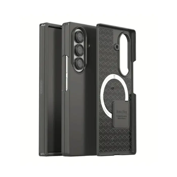 Araree Zfold 7 Case, Black