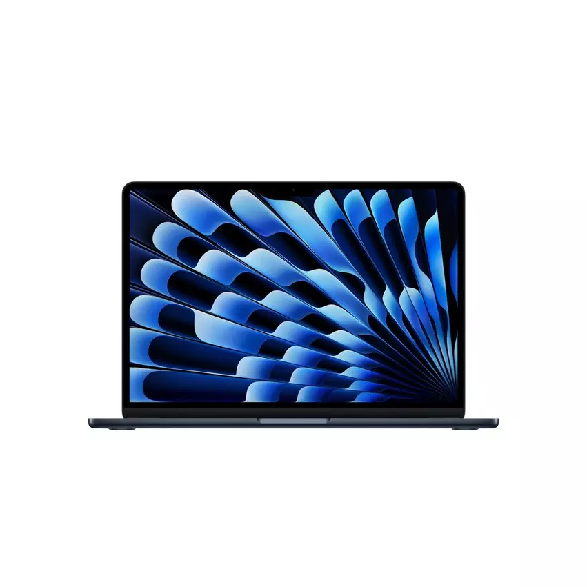 MacBook Air 13-inch M5 16GB|512GB SSD, Midnight