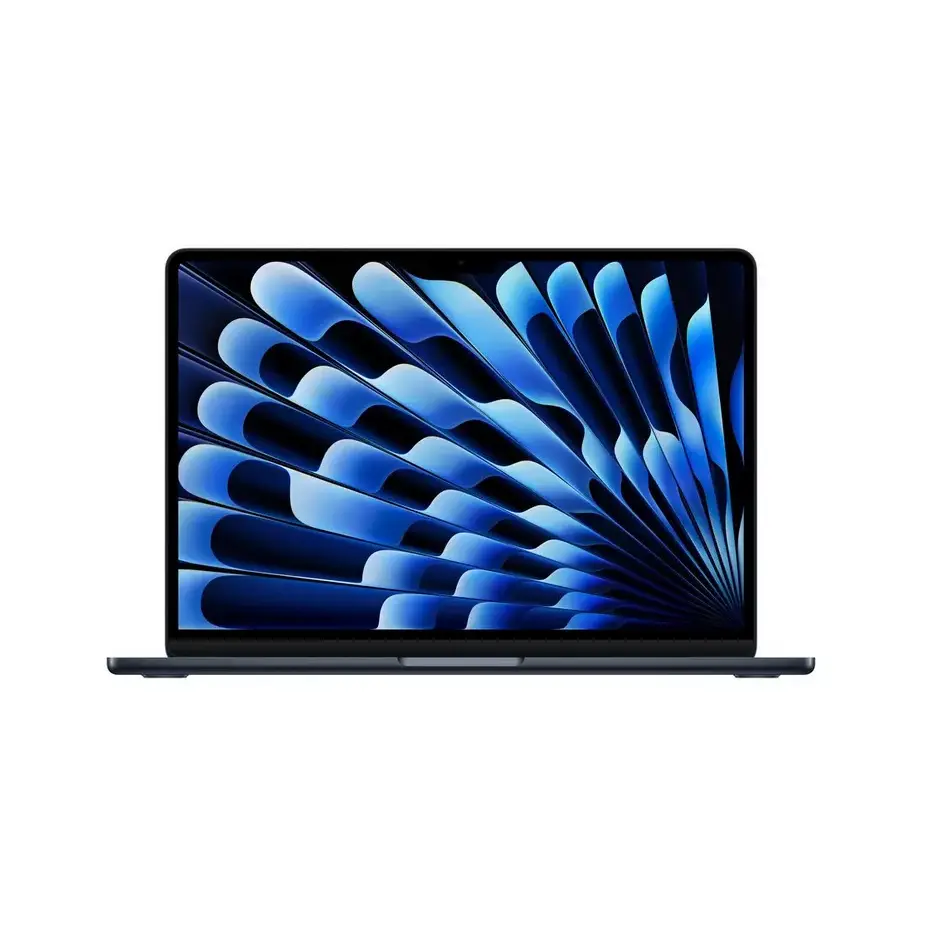 MacBook Air 13-inch M5 16GB|512GB SSD, Midnight