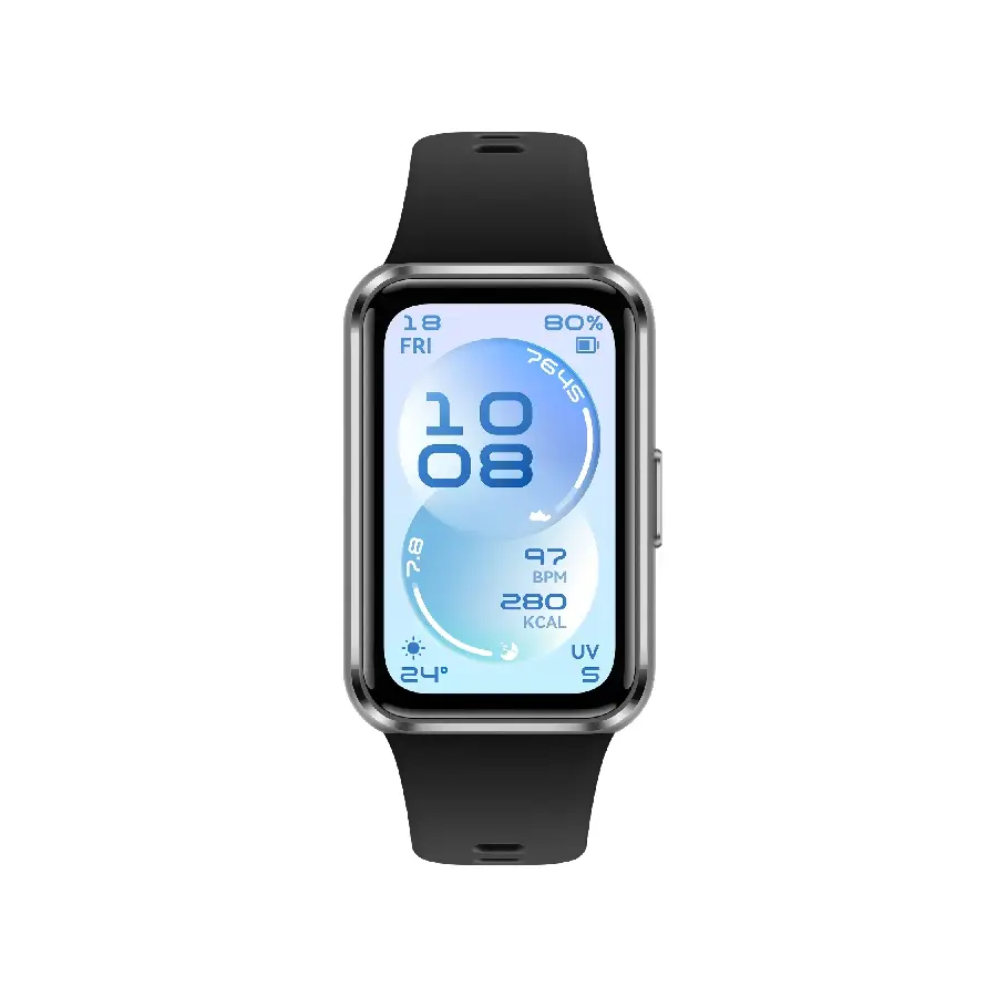 Huawei Band 11 | B29, Black