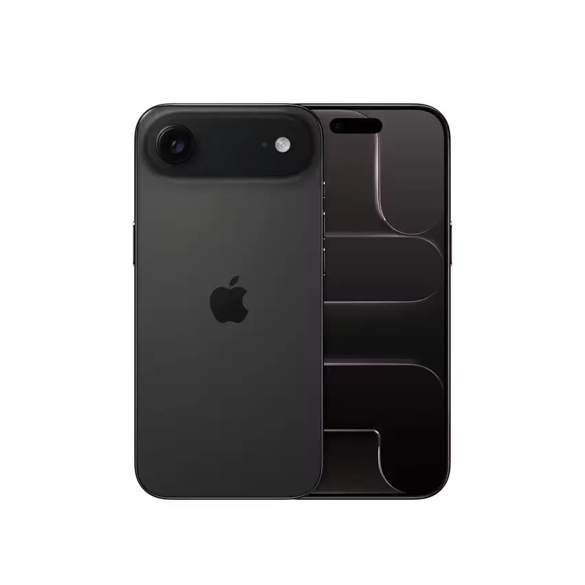 iPhone 17 Air 256GB, Space Black