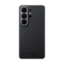 Pitaka Edge Case For Samsung S26 Ultra, Black|Gray