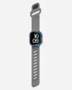 AULUMU A02 Offbeat Sport Band for Apple Watch 44|46|49MM, Gray