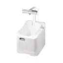 Electric Wudu Washer