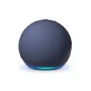Amazon Echo Dot 5th Gen, Blue
