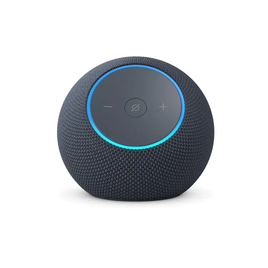 Amazon Echo Dot Max, Blue 
