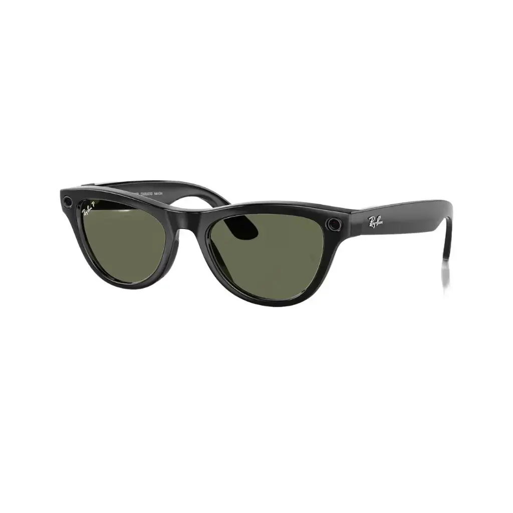 Meta Ray-Ban Skyler Gen 2, Green