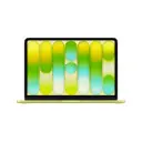 Apple MacBook NEO 13-inch A18 256GB, Citrus