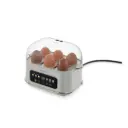 Porodo Smart Electric Egg Boiler, White