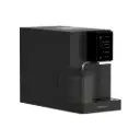 LePresso Brevissimo Automatic Coffee Machine with Mobile App, Black