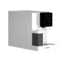 LePresso Brevissimo Automatic Coffee Machine with Mobile App, White