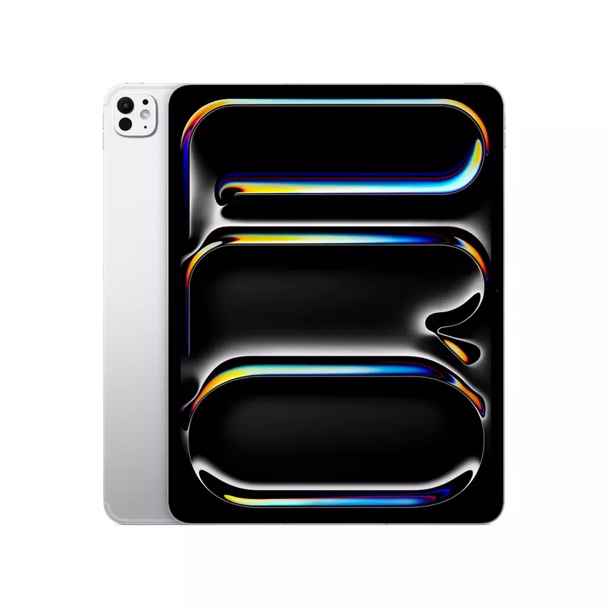 iPad Pro 13-inch M5 Wi-Fi 512GB, Silver