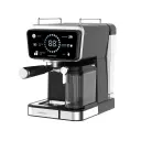 LePresso Réveil Hot & Cold Brewing Coffee Machine, Black