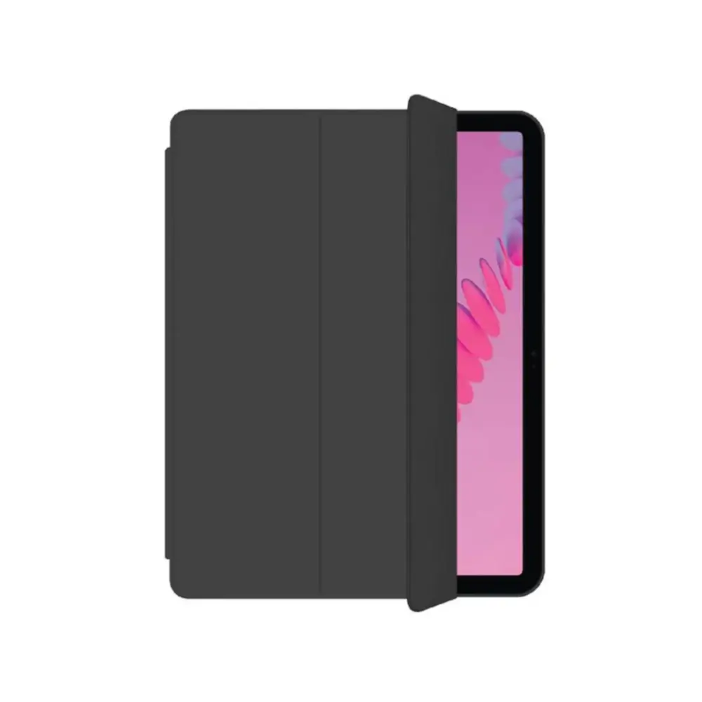 Smartix iPad Air 11 M4 Premium Magnetic Case, Black