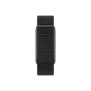 Porodo TrackFit Smart Fitness Band, Black