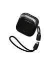 Powerology Bahamas 10K Power Bank, Black
