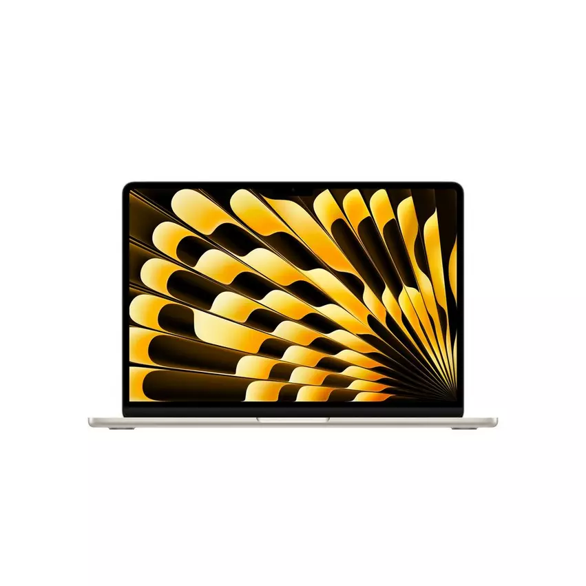 MacBook Air 13-inch M5 16GB|512GB SSD, Starlight