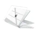Smartix MacBook Neo 13" Ultraguard Transparent Laptop Shell