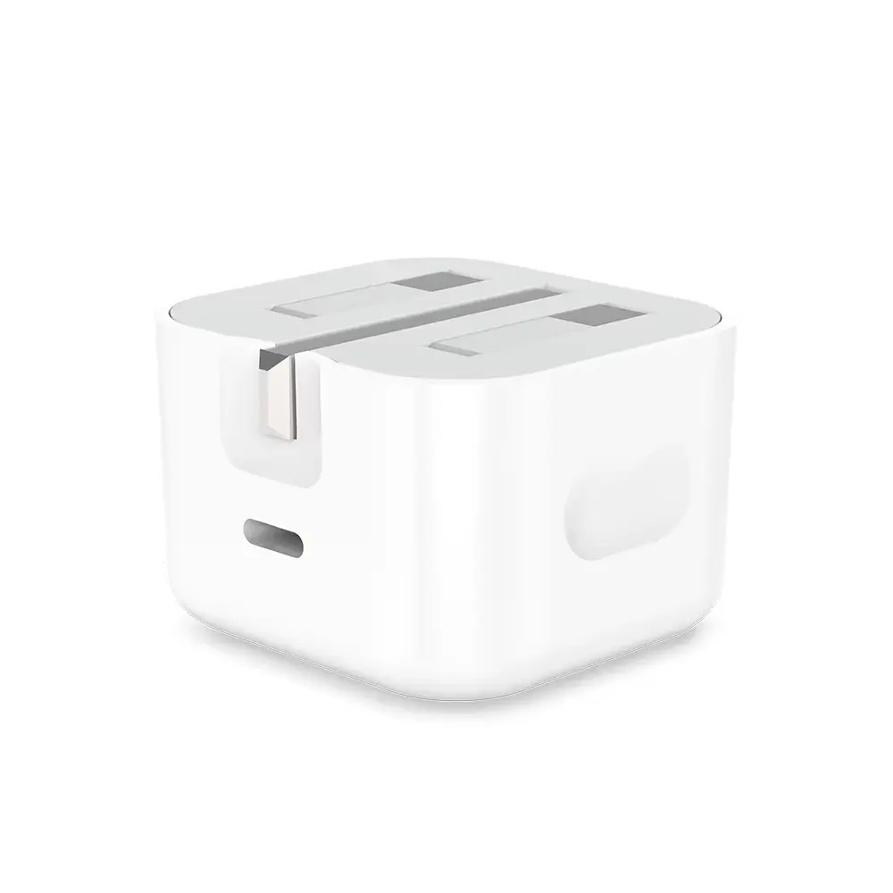 Inkax Charger 20W, White