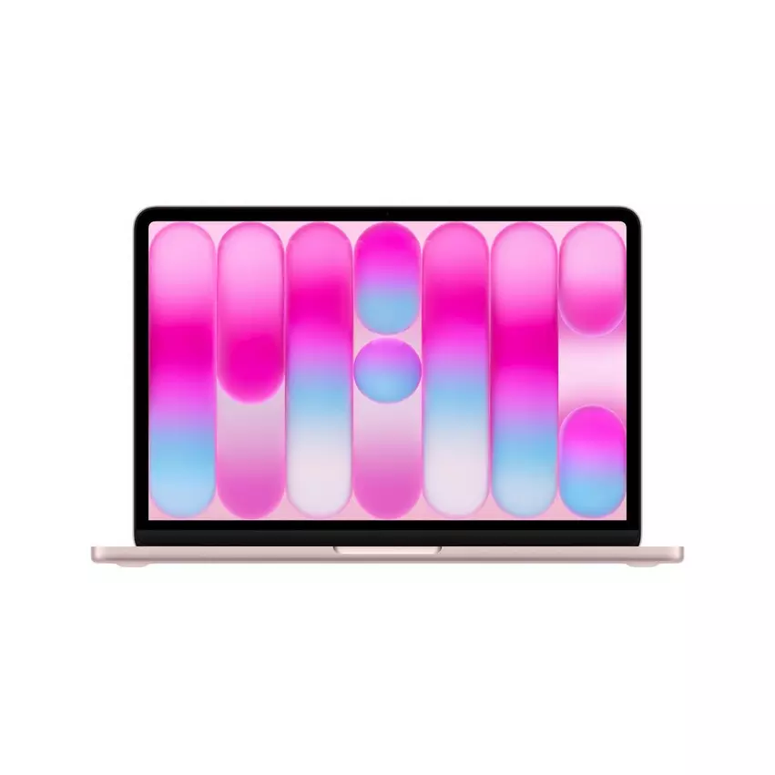 Apple MacBook NEO 13-inch A18 256GB, Blush