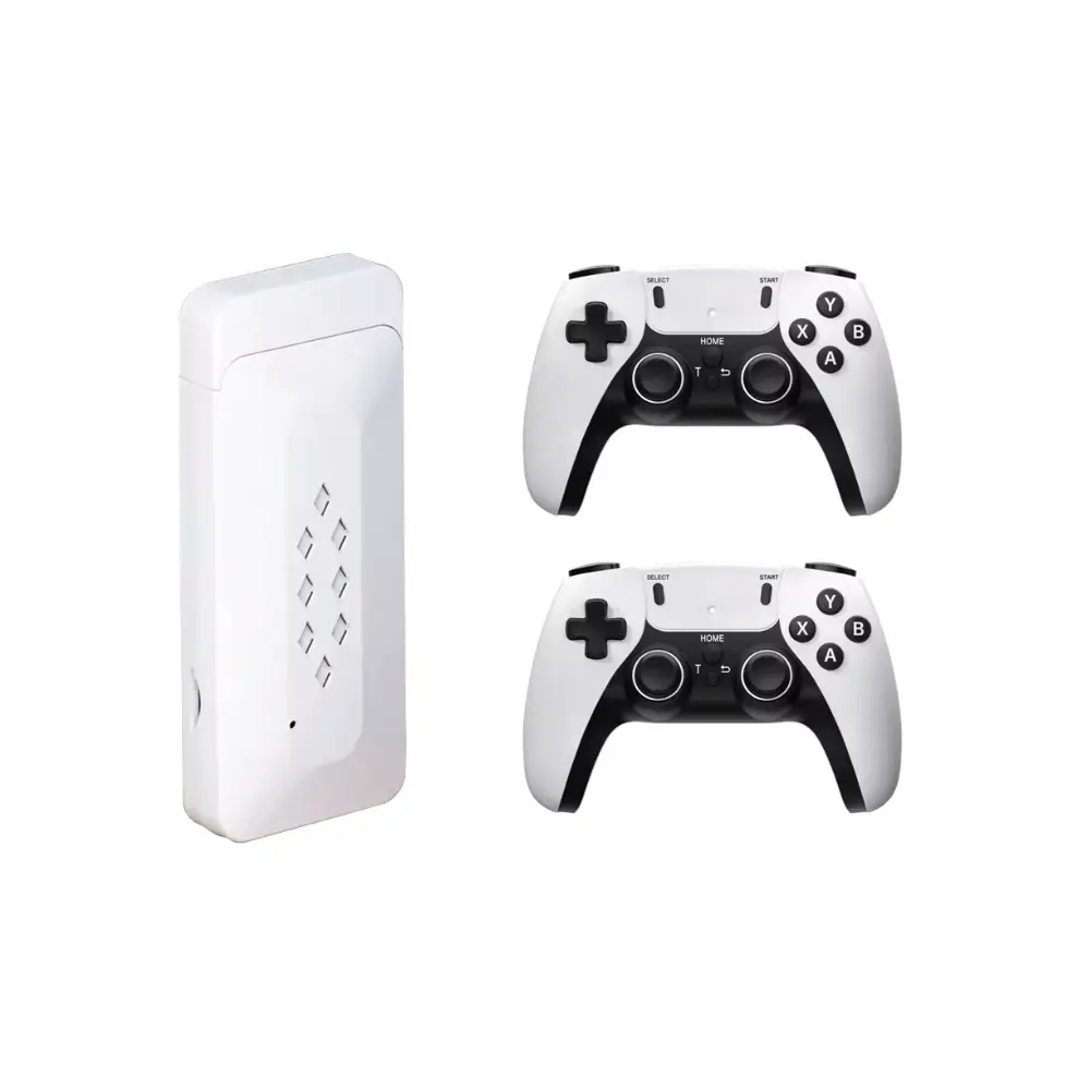 Gamestick M22 Wireless Game Controller Set