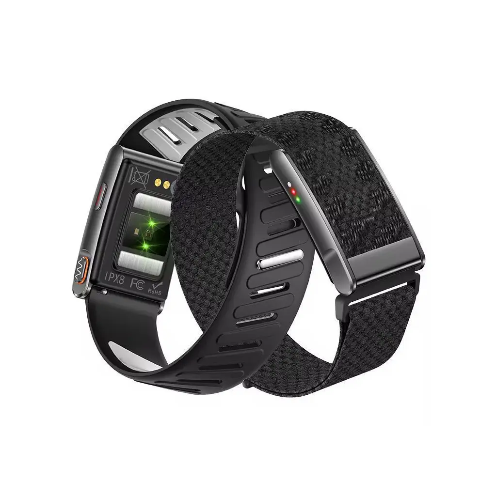 KR96 Pro Screen-less Smart Fitness Band