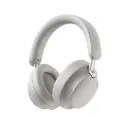 Powerology Soliv Hybrid ANC+ENC With Spatial Audio, Light Grey