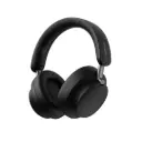 Powerology Soliv Hybrid ANC+ENC With Spatial Audio, Black