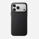 MOFT iPhone 17 Pro Max Snap Case MOVAS™, Jet Black