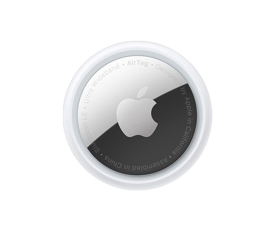 Apple AirTag 1 Pack | 2nd Generation
