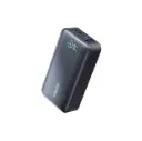 Anker 533 10000mAh PowerCore 30W Power Bank, Black