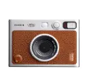 FujiFilm Instax Mini Evo, Brown