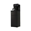 Green Lion Tea Bar Machine and Water Dispenser, Black