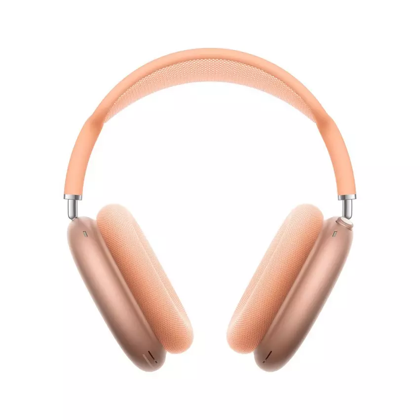 Airpods Max 2, Orange