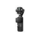 DJI Osmo Pocket 4P, Black