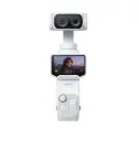 Insta360 Luna Ultra 8K Dual Lens Gimbal Camera, White