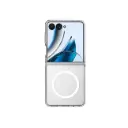 Blupebble Crystal Guard Case for Samsung Flip 8