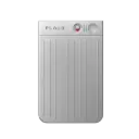 PLAUD Note AI Voice Recorder, Silver