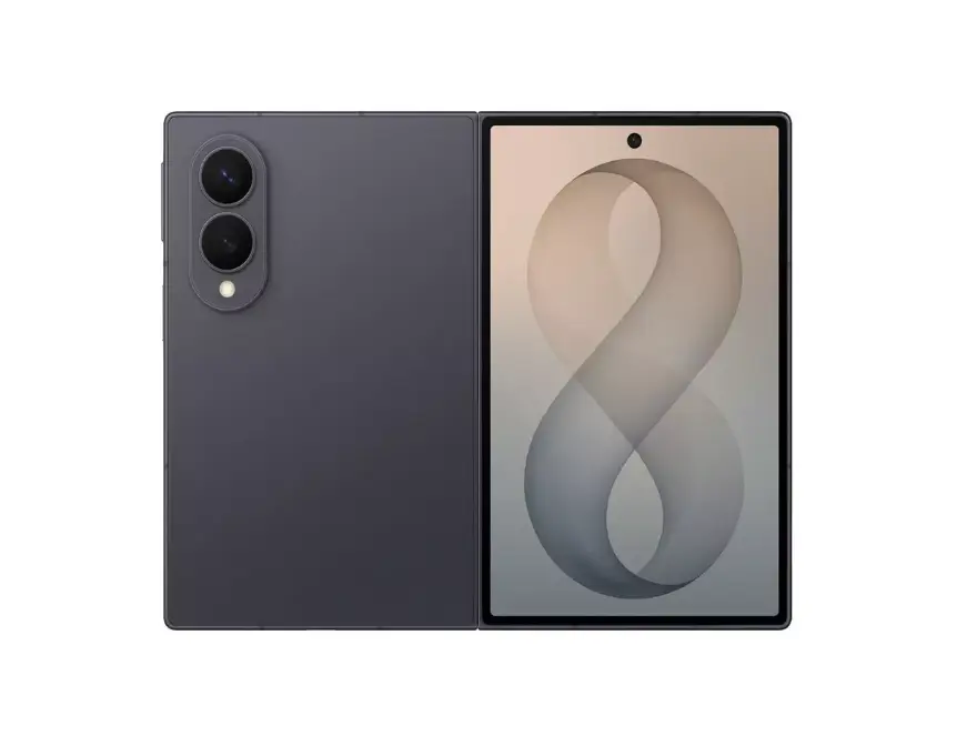 SAMSUNG Galaxy Z Fold 8 5G 12GB|256GB, Graphite