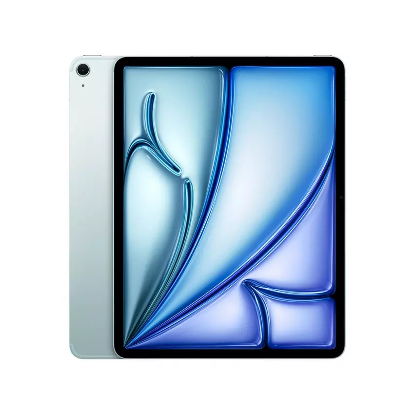 iPad Air 13 M4 128GB Wi-Fi, Blue