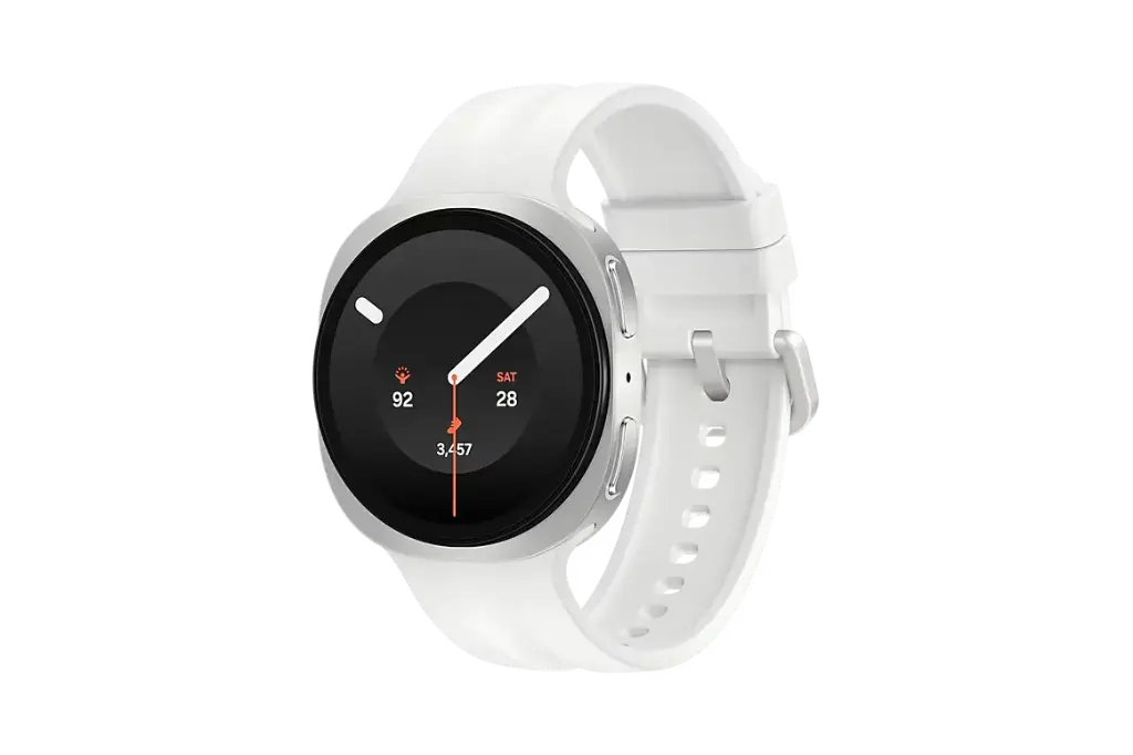 Galaxy Watch 9 | Bluetooth 40mm, Cream