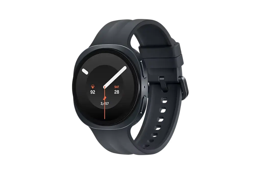 Galaxy Watch 9 | Bluetooth 44mm, Graphite